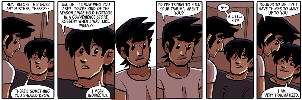 gonna hafta get railed