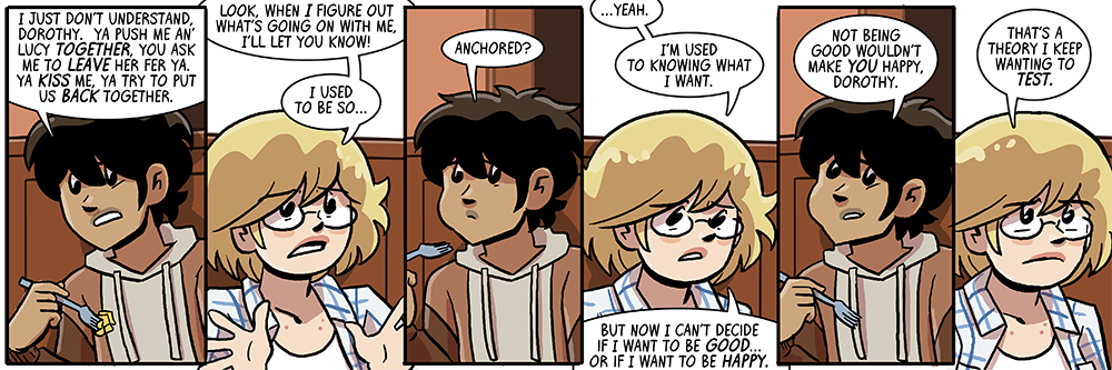 gonna rip some tags off mattresses