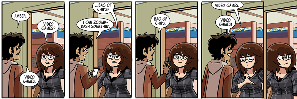 the sanctum of nothing returns