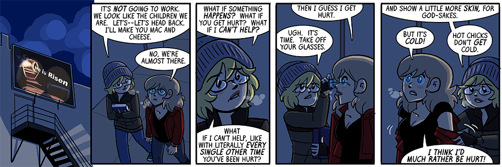 that's a real billboard by the way