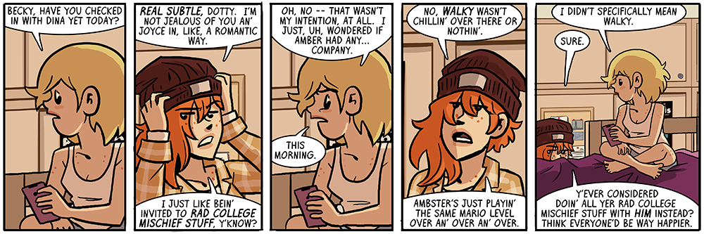 everyone meaning me mostly, but not for the selfish reasons you suspect, secret reasons i can't quite elucidate