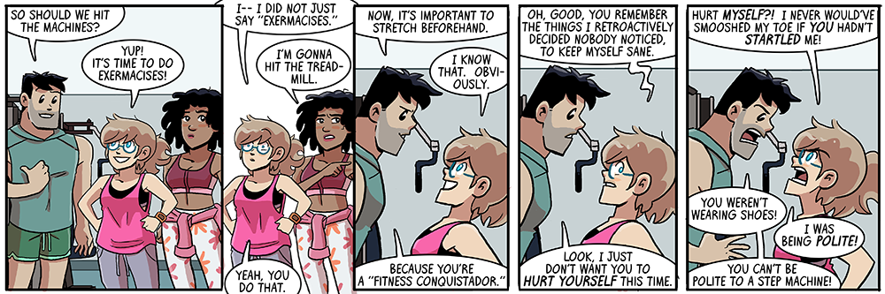 i mean, you can, but it won't be polite back