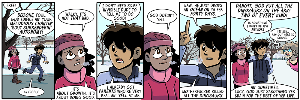 how'd she teleport here, there's no dorothy