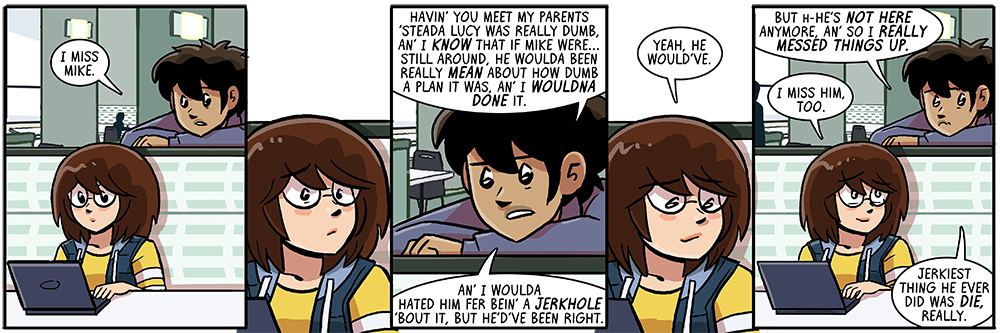 on this christmas day, let us remember our savior who was born and sacrificed himself to save us all -- mike