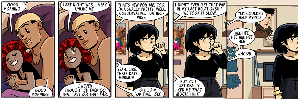 luuuucy goooot some, luuuucy goooot some