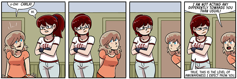 mary, you ruined a perfectly good joyce, look, it's got anxiety