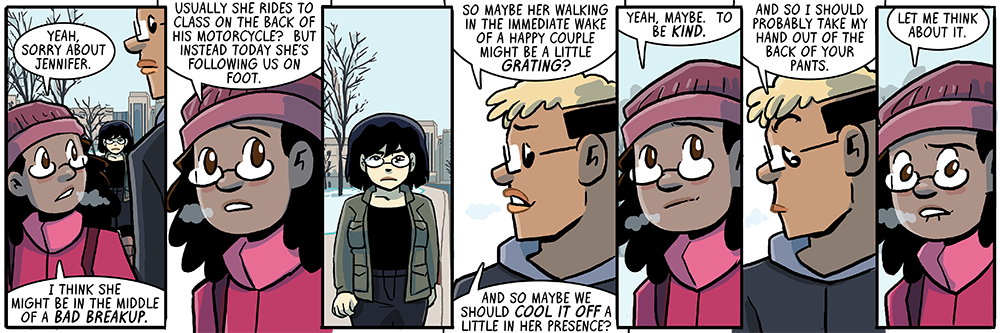 i'll need to sleep on it