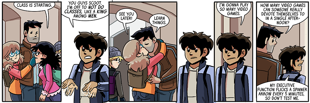 'flicks a spinner' really reads differently at low-res thumbnail size