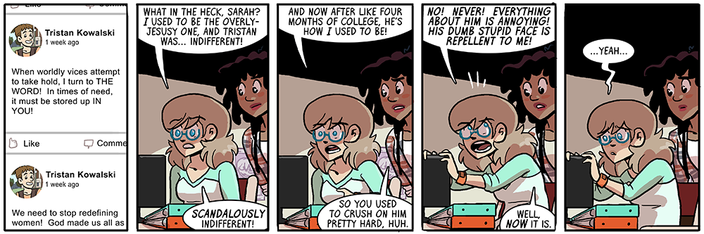 cooch is closing its blinds and drapes, locking the door