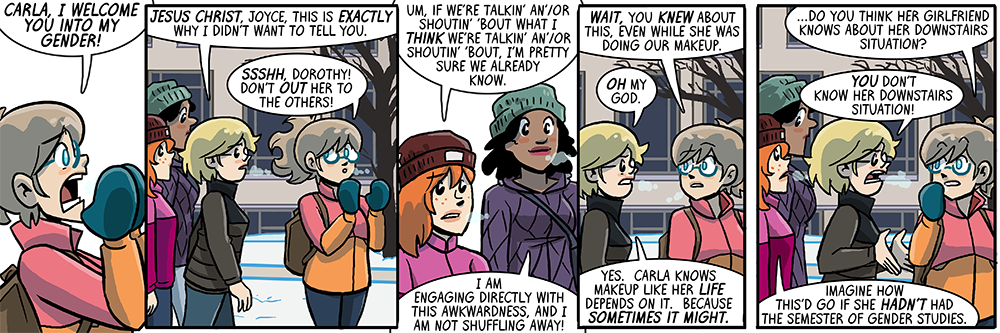 phew, now there's only one mary