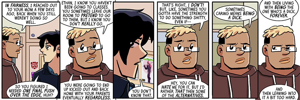 not that i have any examples in mind