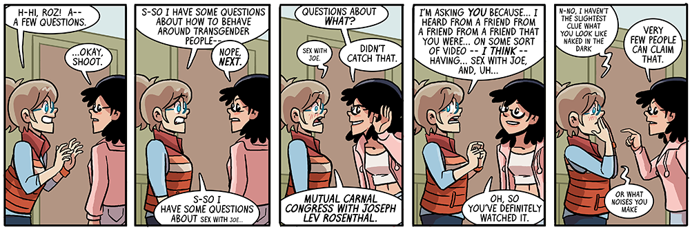 there's ample footage available thereof