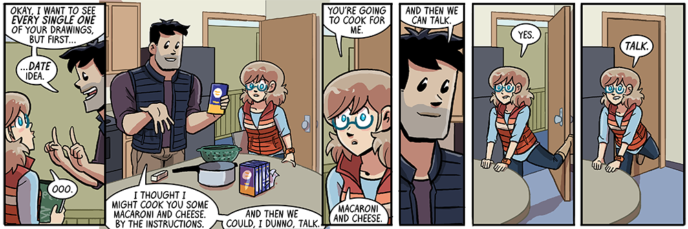 what have you done, dorothy