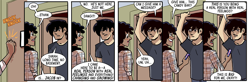 the freshmaker, wait no