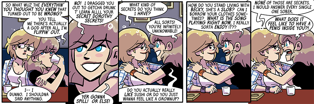 yes, it's honestly not that bad, sure i guess, 'raise your glass' by pink