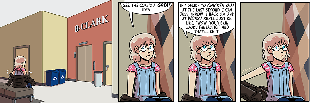 hey joss it's been a while