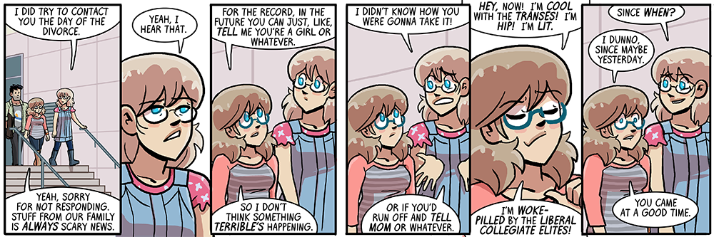 i'm marvy, i'm fab, i'm on fleek, i got rizz