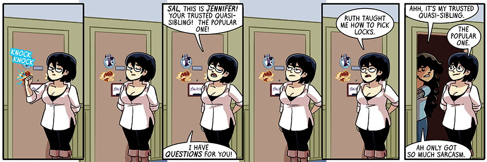 sarcasm reserves are low