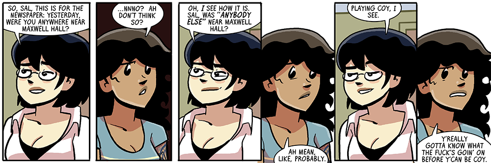 gonna read the wikipedia summary for this conversation so ah can catch up