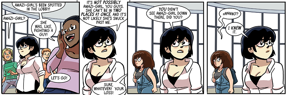 these women don't have names either, i'm sorry