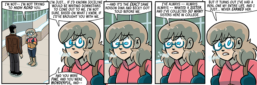 you had to get the skeeball through the center hoop