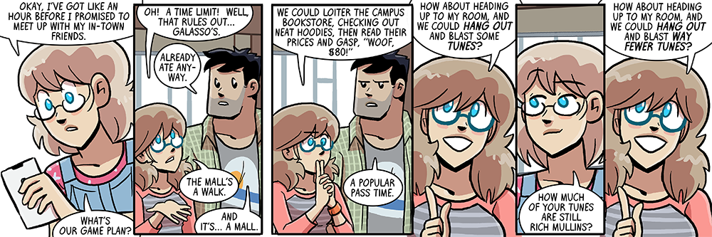 hey now some of it's dctalk