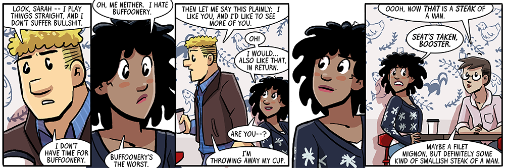 wait is booster a cryptid