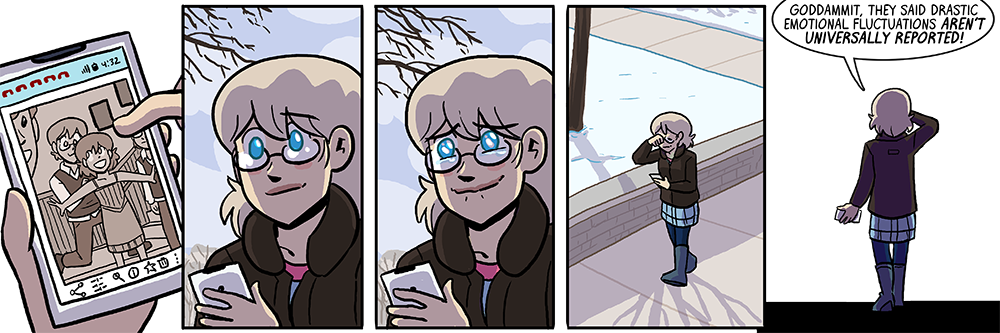 JOCELYNE BROWN WILL RETURN IN: THE NEW STORYLINES WHICH START TOMORROW