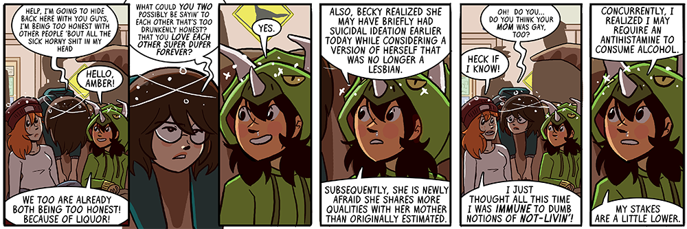 the stakes have never been more medium