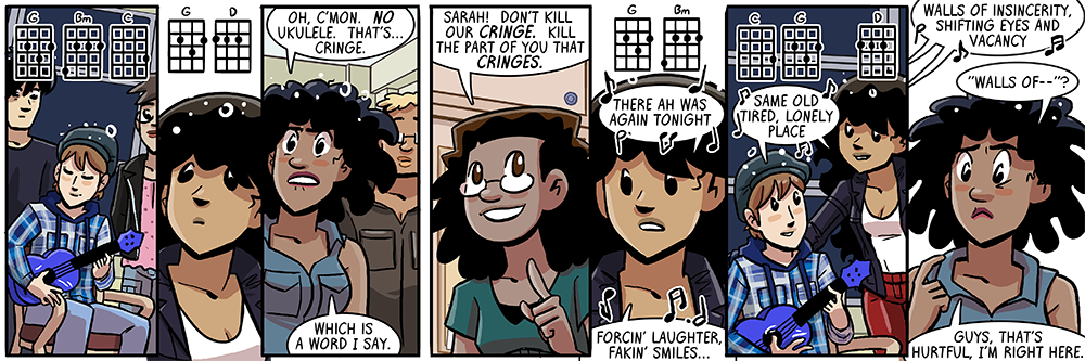 sarah conjured the taylor swift herself, she did this