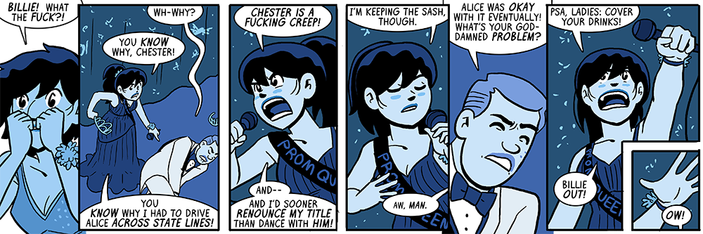 we haven't done a mike drop since 2020