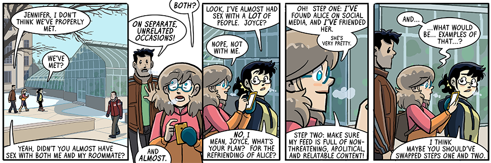 remind me what normal is again please, i was raised in a cult