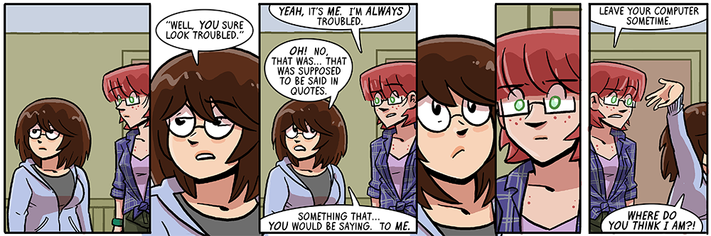 hopefully not at ben's funeral