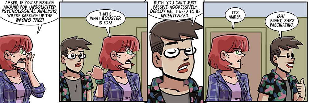 incentive: short round hot mess