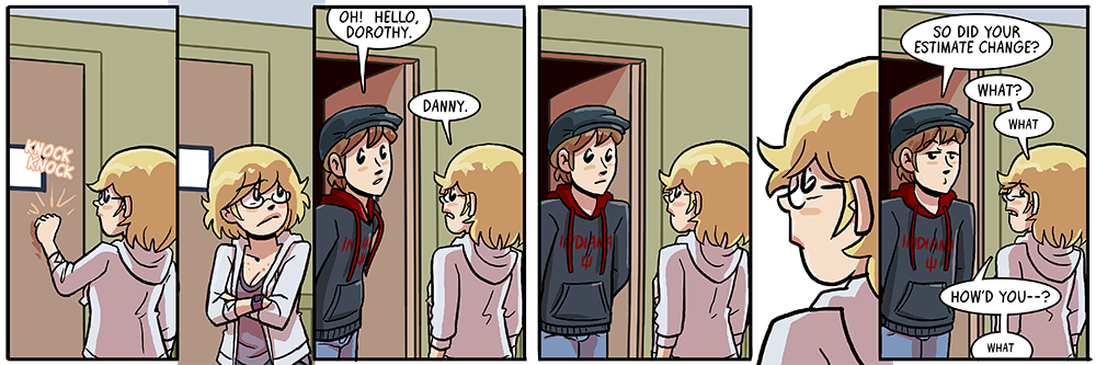 more of a sardonic egg today