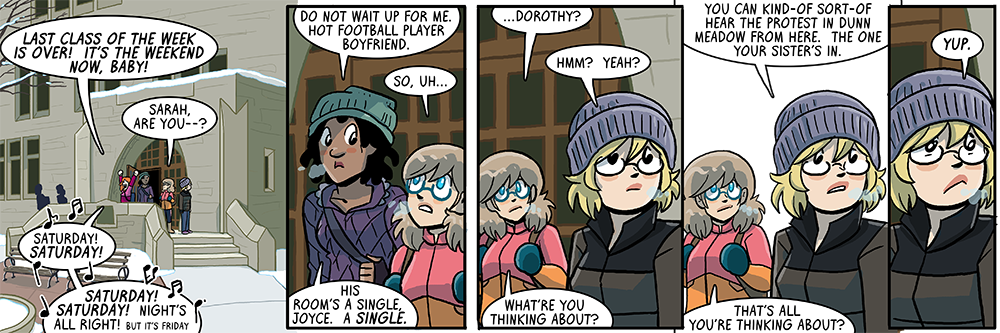 i refuse to spell it 'alright,' i won't