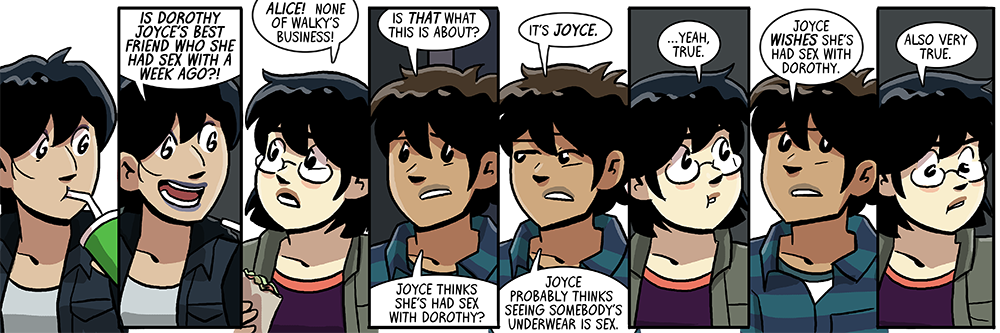 i just figured there was probably another strip titled 'business' is all