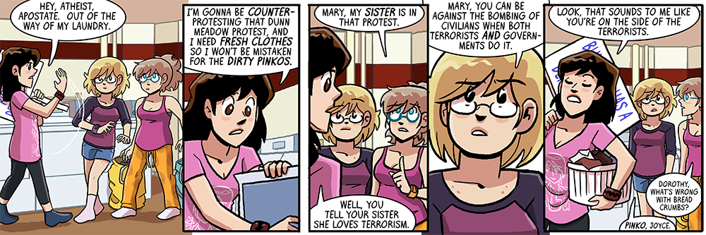 god i love pinko shrimp 