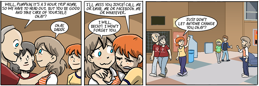 certainly nobody in the background