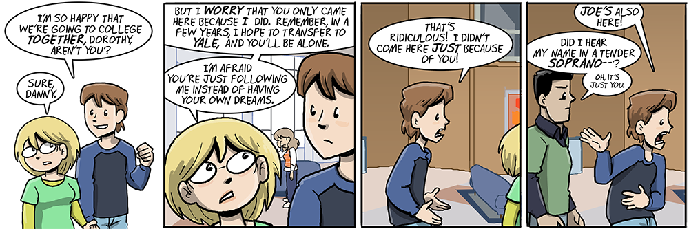 dorothy lose that lower lip it looks weird!!!!