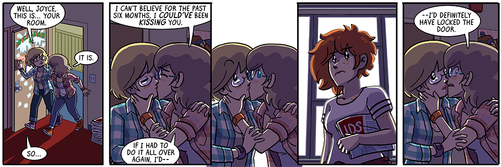 dumbing of age is now fifteen years old