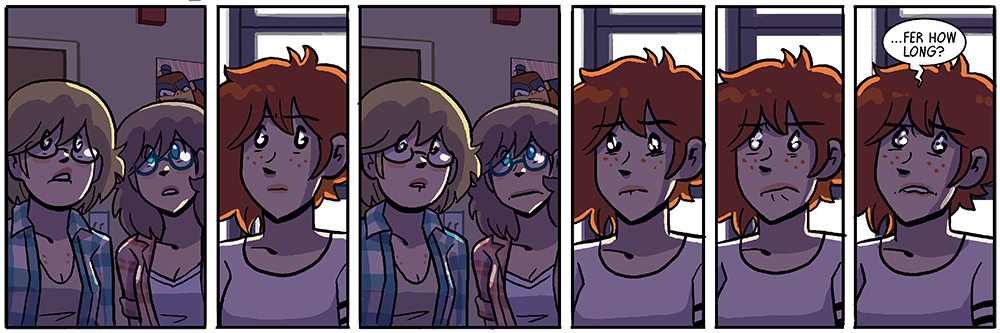 hit ten months buffer with this strip