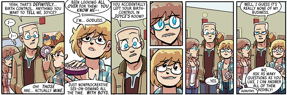 DON'T READ THE NAME ON THE BOTTOM