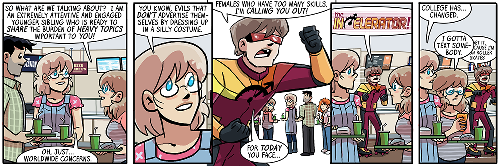 gonna hafta go back and tag a bunch of stuff