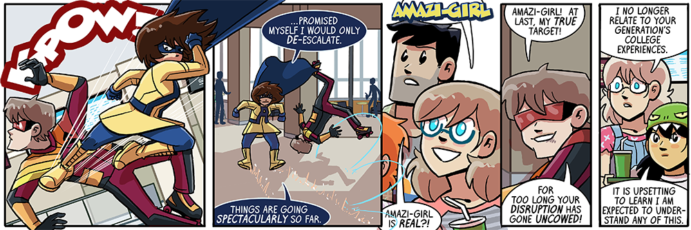 dangit i promised myself character growth