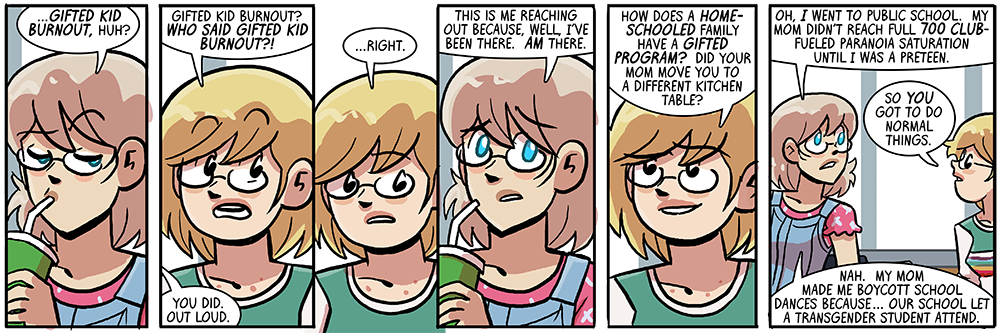 the transgender student is calling from inside the house!!!!