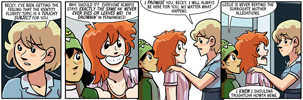 dina is now unstoppable