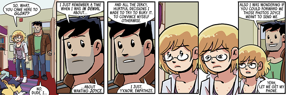 THIS CONVERSATION COULD HAVE BEEN AN EMAIL