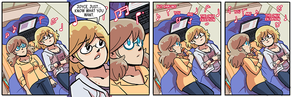 oh we're zeroing in on it