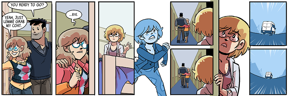 END OF STORYLINE that's right you heard me